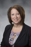 Stephanie Harnack, NP, St. Luke's Internal Medicine Associates and St. Luke's Community Care Team